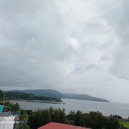 Oyo 81600B Pearl Marine Hotel Port Blair Dış mekan fotoğraf