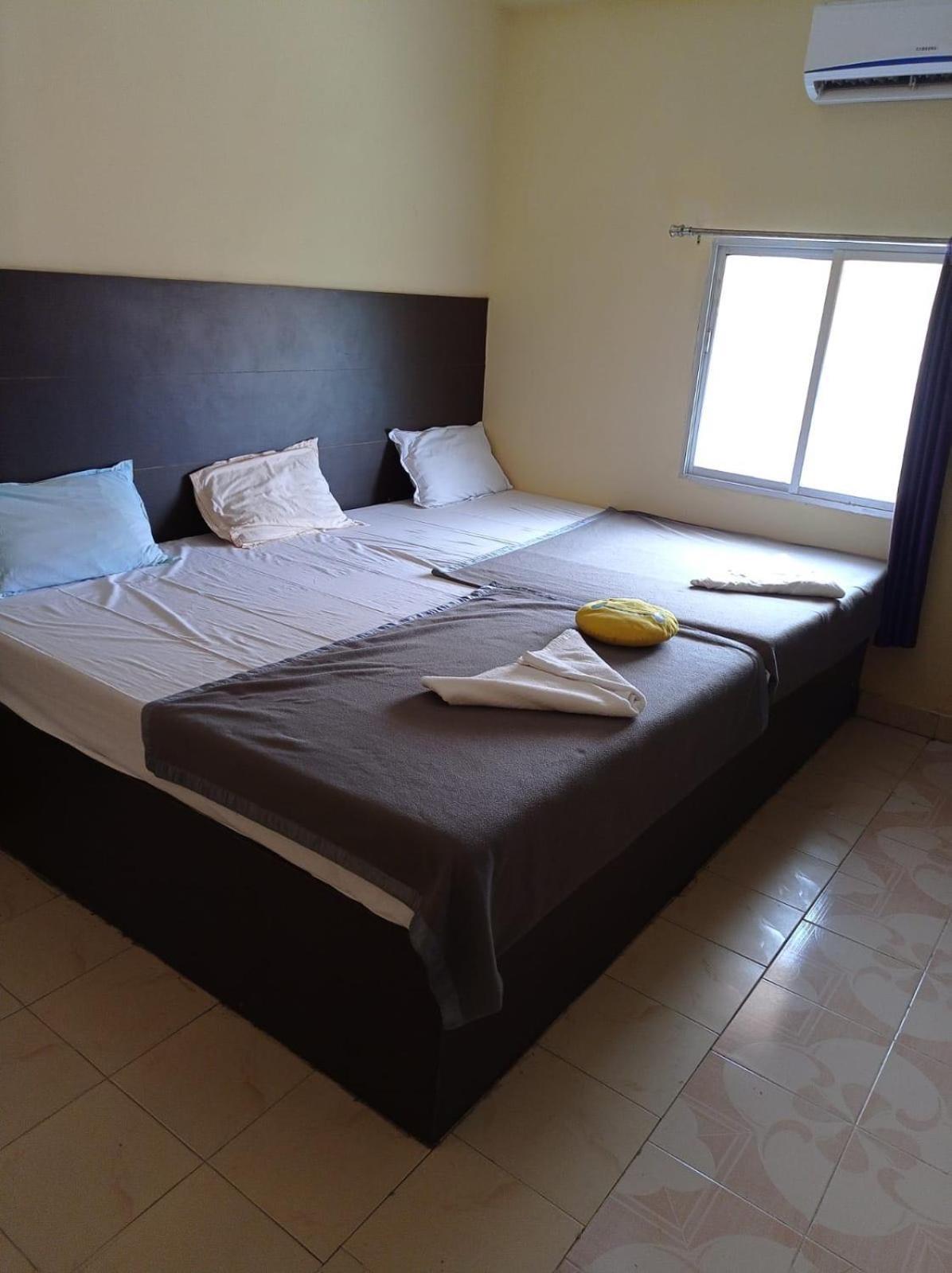 Oyo 81600B Pearl Marine Hotel Port Blair Dış mekan fotoğraf