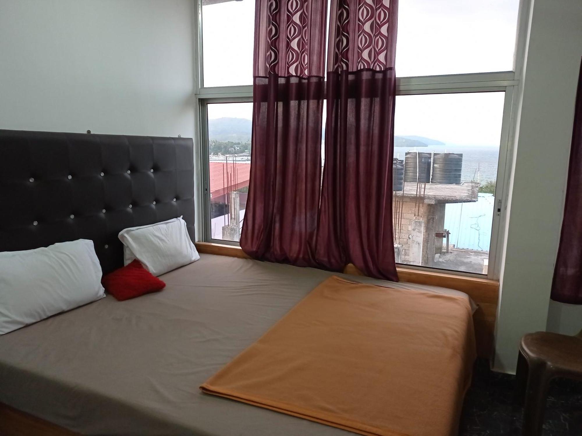 Oyo 81600B Pearl Marine Hotel Port Blair Dış mekan fotoğraf